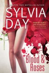 Blood and Roses - Sylvia Day
