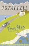 Troubles - J.G. Farrell