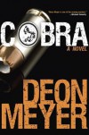 Cobra - Deon Meyer