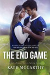 The End Game - Kate  McCarthy