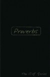 Journible the 17: 18 Series: Proverbs - Robert M. Wynalda