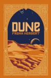 Dune (Barnes & Noble Leatherbound Classics) - Frank Herbert