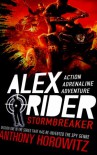 Stormbreaker - Anthony Horowitz