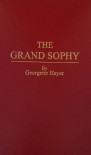 The Grand Sophy - Georgette Heyer
