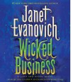 Wicked Business  - Janet Evanovich, Lorelei King