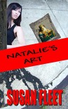 Natalie's Art (Frank Renzi Book 5) - Susan Fleet