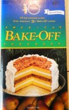 America's Bake-Off Cookbook: Pillsbury - Various, Pillsbury