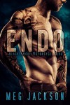 ENDO: A Motorcycle Club Romance Novel - Meg Jackson