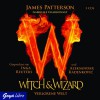 Witch & Wizard: Verlorene Welt - James Patterson