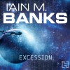 Excession - Iain M. Banks, Peter Kenny