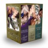 Love and Adventure Collection - Part 2 (Love and Adventure Boxed Sets) - Jennifer Blake