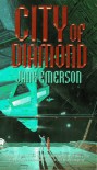 City of Diamond - Jane Emerson