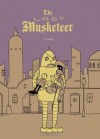 The Last Musketeer - Jason
