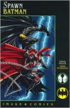 Spawn vs. Batman - 