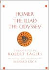 The Iliad & The Odyssey (Penguin Classics) - Homer, Robert Fagles, Bernard Knox