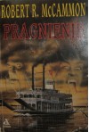 Pragnienie - Robert McCammon