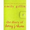 The Diary of Darcy J. Rhone - Emily Giffin