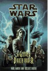 The Glove of Darth Vader (Star Wars Jedi Prince, Book 1) - Paul Davids;Hollace Davids