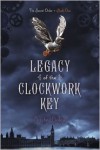 Legacy of the Clockwork Key - 