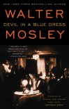 Devil in a Blue Dress - Walter Mosley