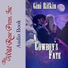 A Cowboy's Fate  - Gini Rifkin