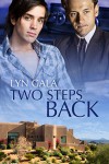 Two Steps Back - Lyn Gala