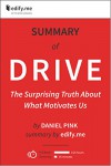 Drive by Daniel Pink - In-Depth Summary by edify.me - edify.me