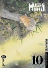 Mushishi, Tome 10 - Yuki Urushibara, Pascale Simon