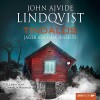 Tindalos: Jäger aus dem Jenseits - John Ajvide Lindqvist, Daniela Reidies