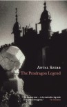 The Pendragon Legend - Antal Szerb, Len Rix