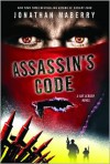 Assassin's Code (Joe Ledger Series #4) - Jonathan Maberry