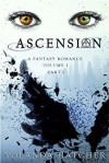 Ascension: Volume I, Part I - Yolanda Hatcher