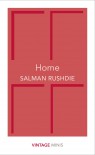 Home - Salman Rushdie