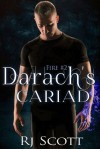 Darach's Cariad - RJ Scott