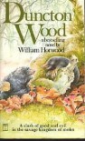 Duncton Wood - William Horwood