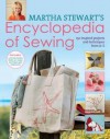 Encyclopedia Of Sewing - Martha Stewart