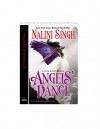 Angel's Dance (Guild Hunter, #0.4) - Nalini Singh