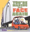 You're Making That Face Again: Zits Sketchbook No. 13 - Jim Borgman;Jerry Scott