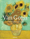Vincent Van Gogh: The Complete Paintings: Etten, April 1881-Paris, February 1888 (Taschen Specials) - Ingo F. Walther, Rainer Metzger