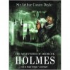The Adventures of Sherlock Holmes - Ralph Cosham,  Arthur Conan Doyle