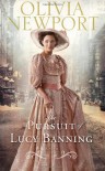 The Pursuit of Lucy Banning - Olivia Newport