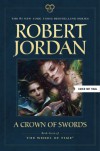 A Crown of Swords (Wheel of Time #7) - Robert Jordan