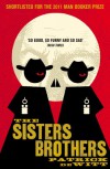 The Sisters Brothers - Patrick deWitt
