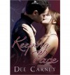 Keeping Pace - Dee Carney