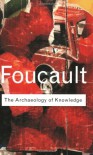 The Archaeology of Knowledge - Michel Foucault