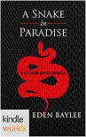 The Lei Crime Series: A Snake in Paradise (Kindle Worlds Novella) - Eden Baylee