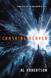 Crashing Heaven - Al Robertson