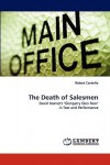 The Death of Salesmen - Robert Cardullo