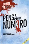 Pensa num Número - Vasco Gato, John Verdon