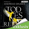 Todesreigen (Sneijder & Nemez 4) - Der Hörverlag, Andreas Gruber, Achim Buch